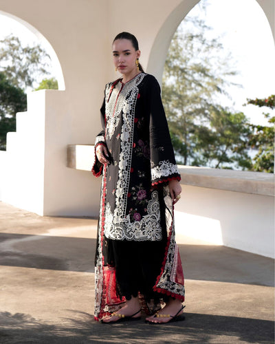 Afsana Lawn Collections
