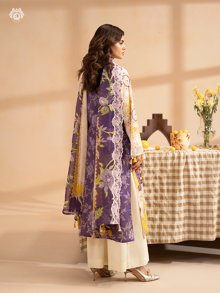 Raya Unstitched 3 PC