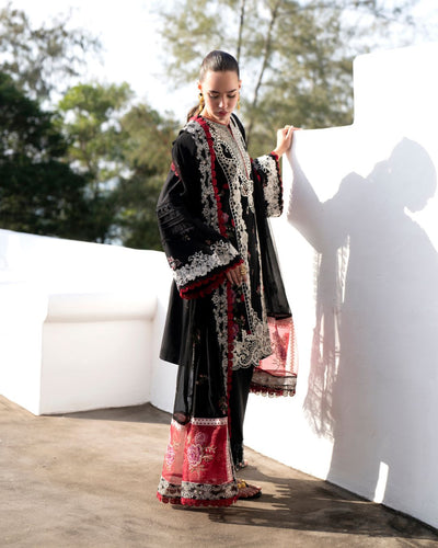 Afsana Lawn Collections