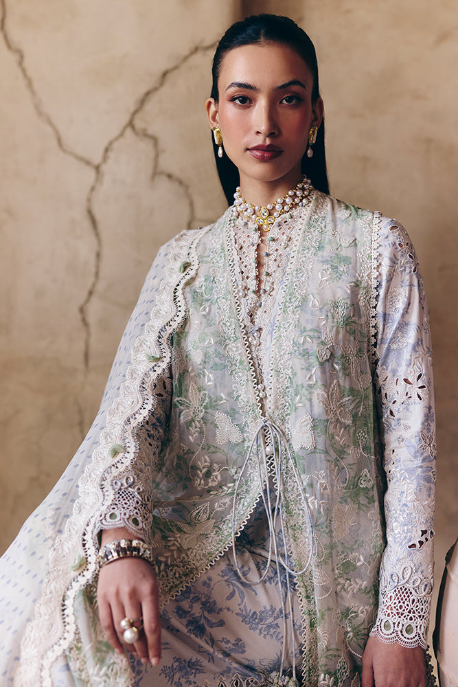 CASUAL PRET EID EDIT&