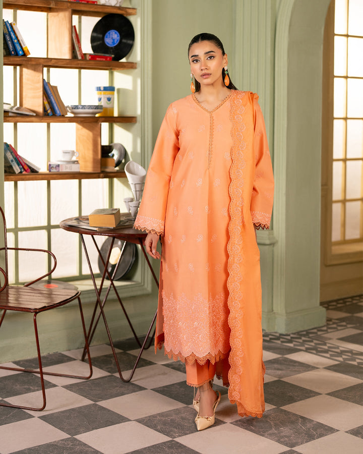 Premium Chikankari