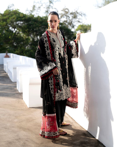 Afsana Lawn Collections