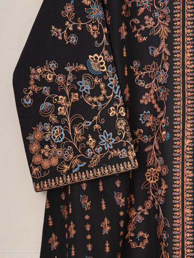 3 Piece - Pure Embroidered Lawn Suit