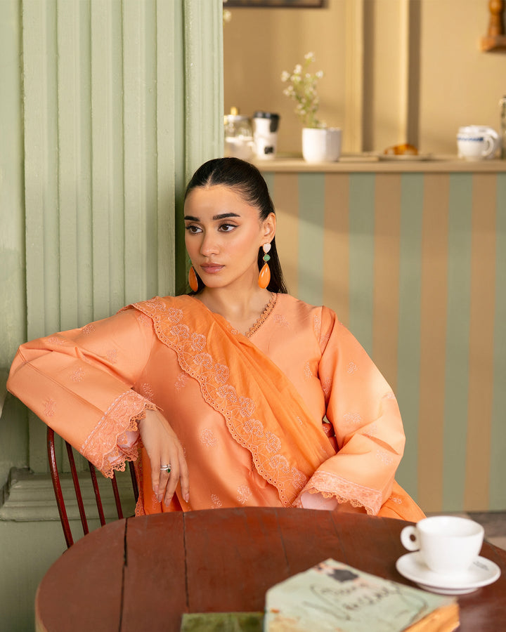 Premium Chikankari