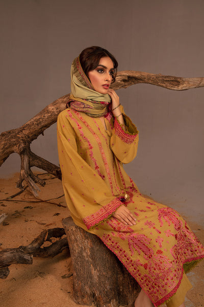 SOBIA NAZIR-DESIGN 5B AUTUMN/WINTER