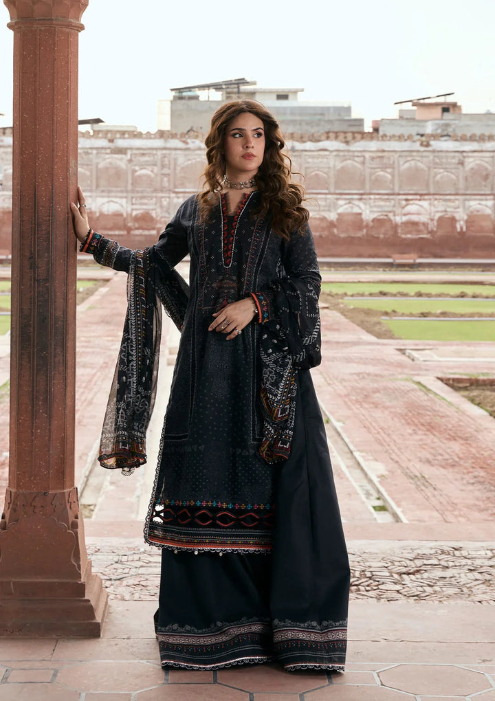 PRINTS CHIFFON COLLECTION &