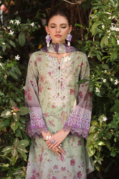 Signature Prints Swiss Lawn