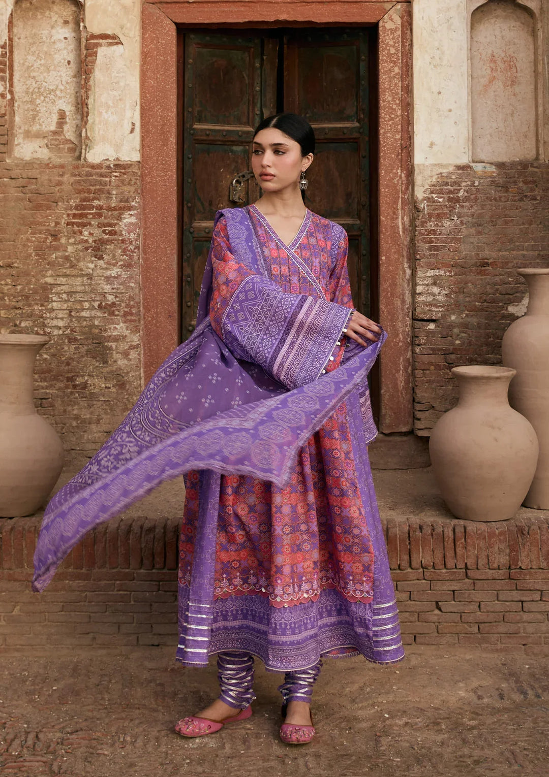 PRINTS CHIFFON COLLECTION &