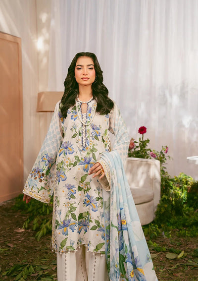 PRINTS LAWN COLLECTION