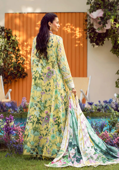 PRINTS LAWN COLLECTION