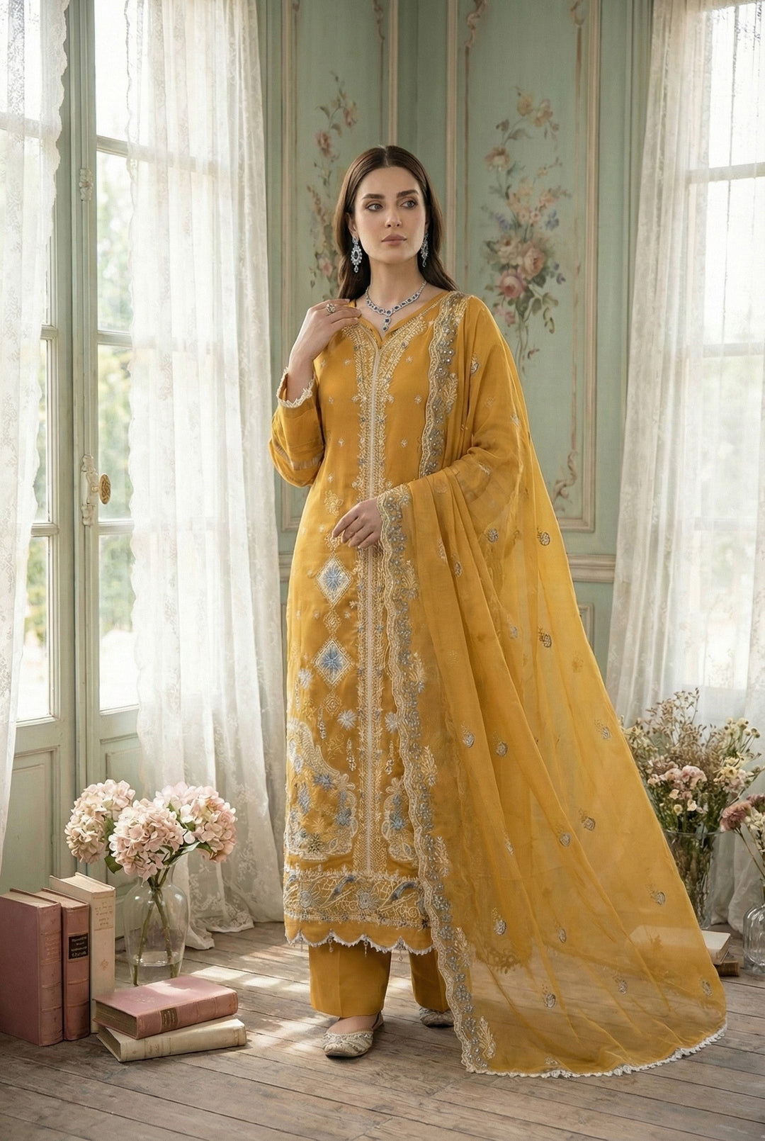 Luxury Formals Garden Of Eve