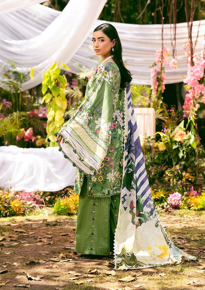 PRINTS LAWN COLLECTION
