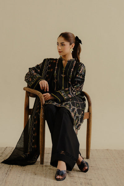 Coco Lawn Drop II