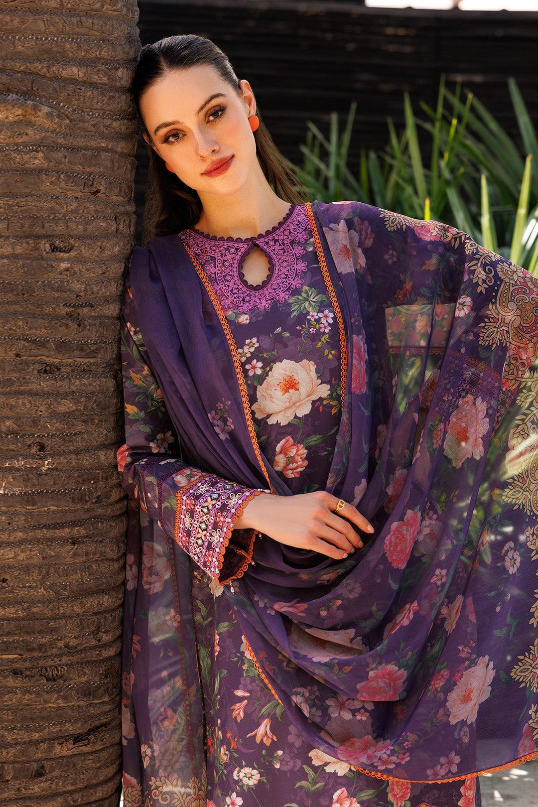 Aurea Summer Lawn