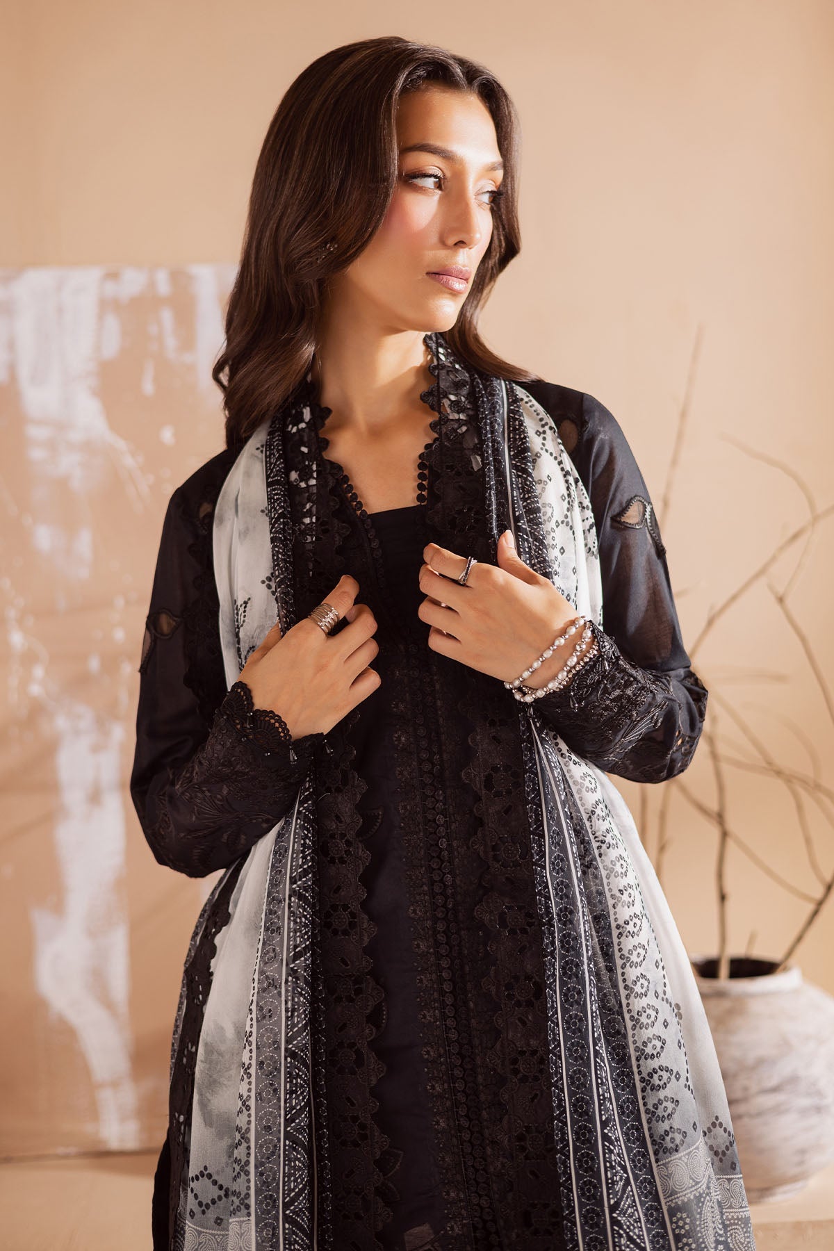 Koyal Lawn Collections