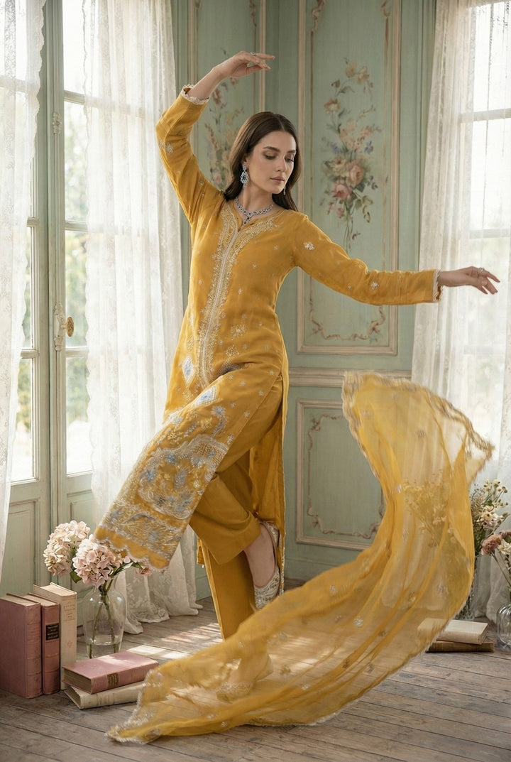 Luxury Formals Garden Of Eve