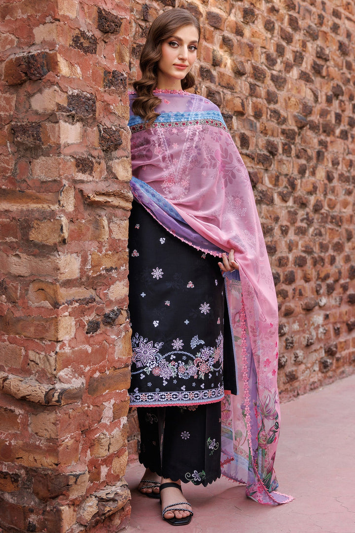 seraya lawn collections