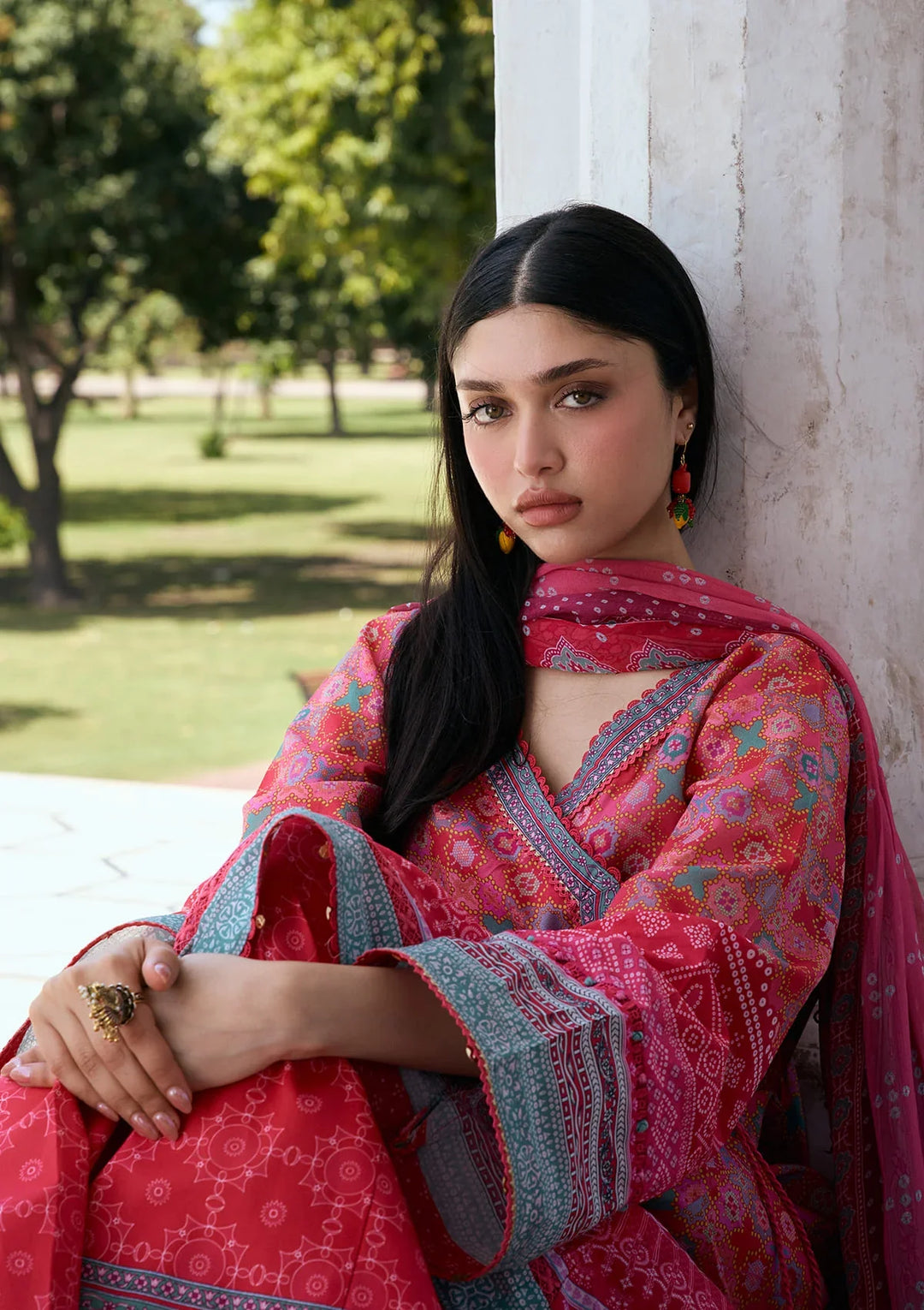 PRINTS CHIFFON COLLECTION &