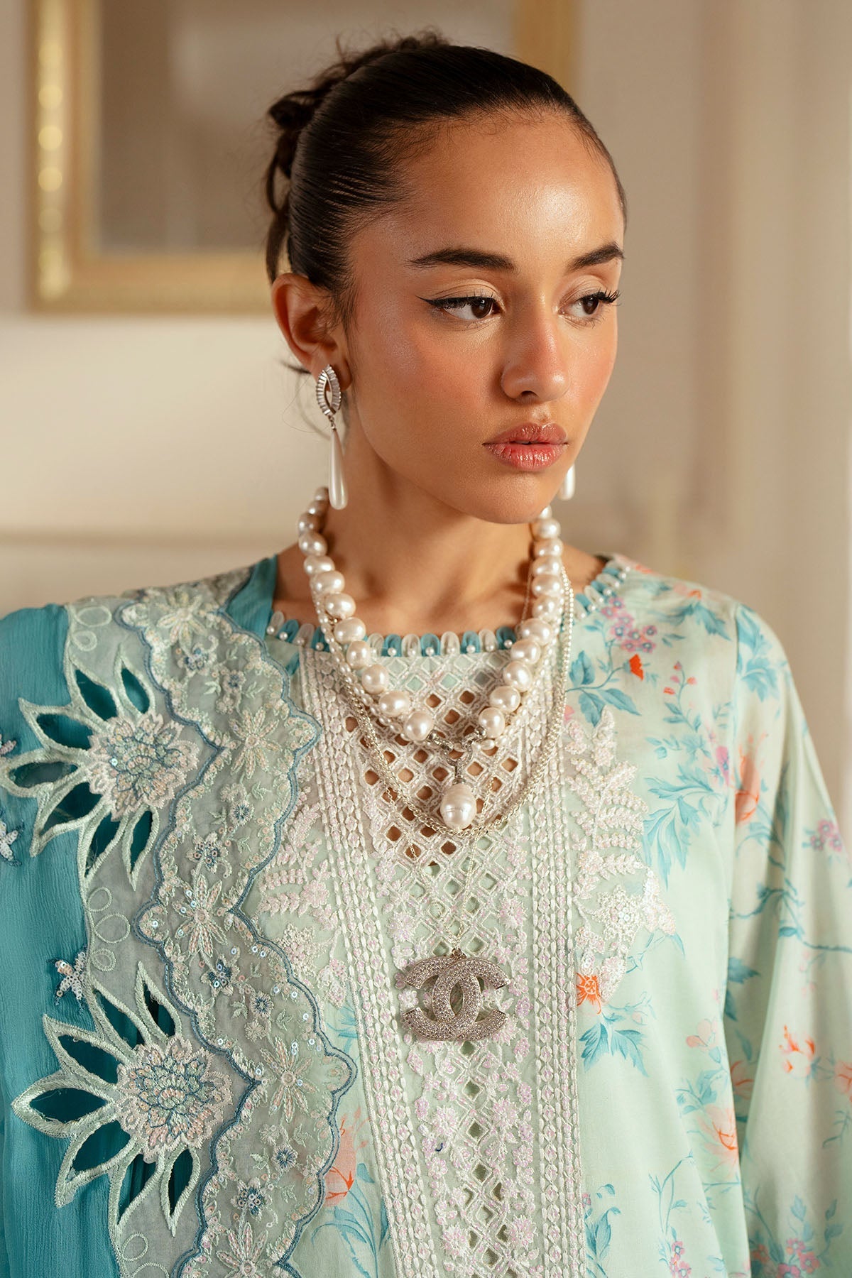 Feya Lawn Collections
