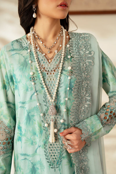 Feya Lawn Collections