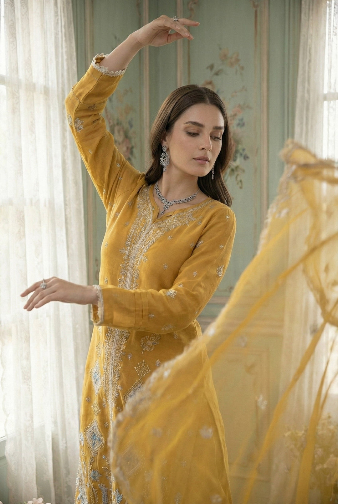 Luxury Formals Garden Of Eve
