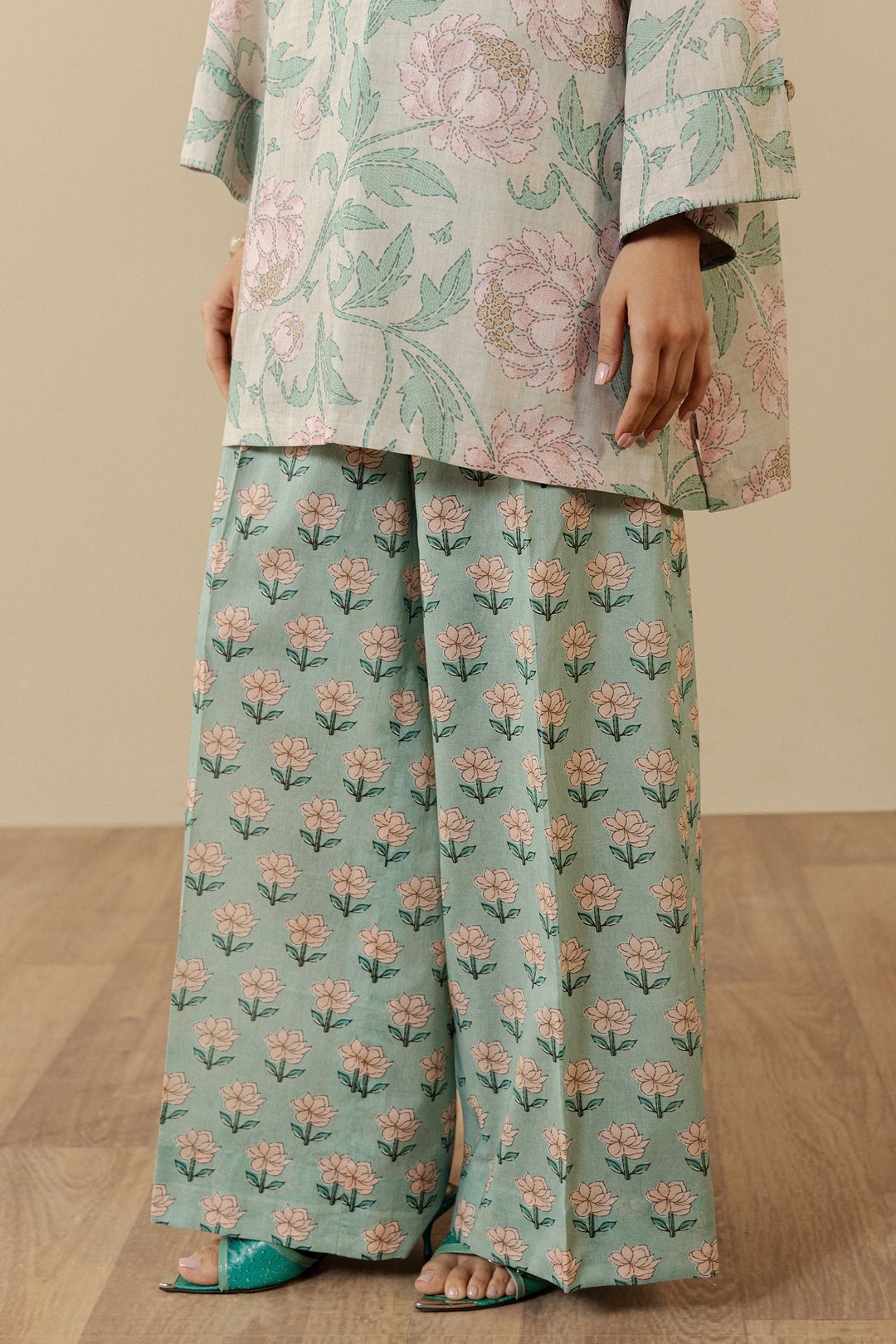 Coco Prints Drop III