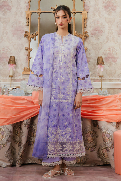 Armelia Printed Lawn