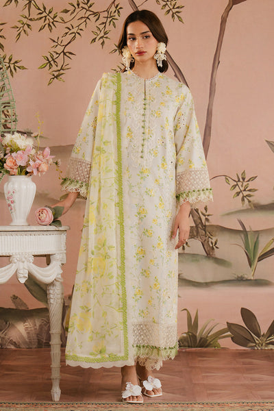 Armelia Printed Lawn