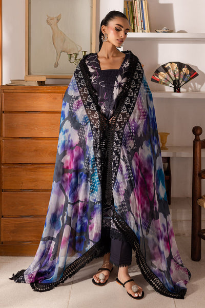 Signature Prints Dorya Lawn