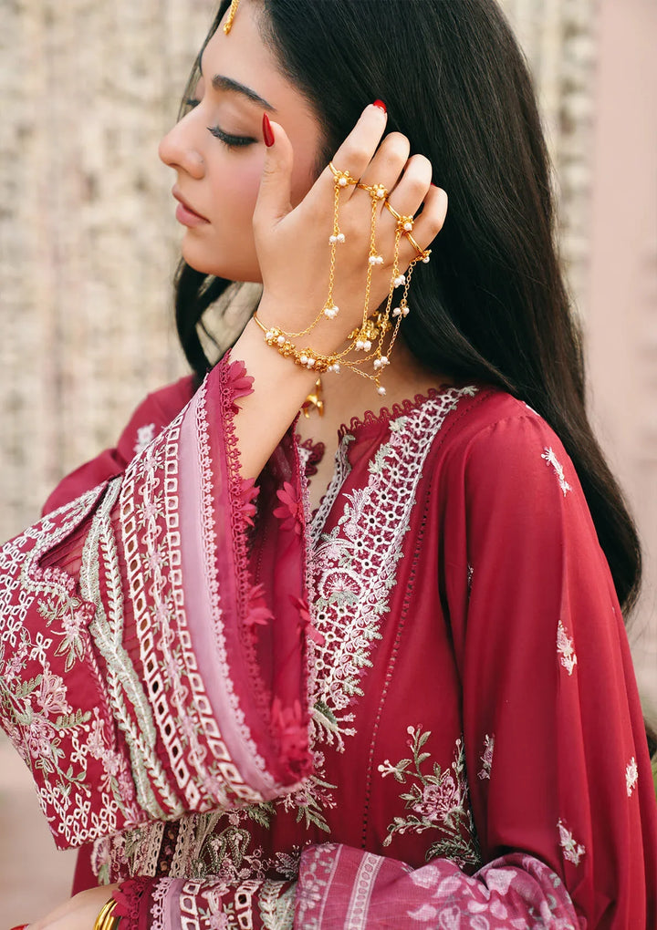 EK FASANA - LUXURY LAWN &