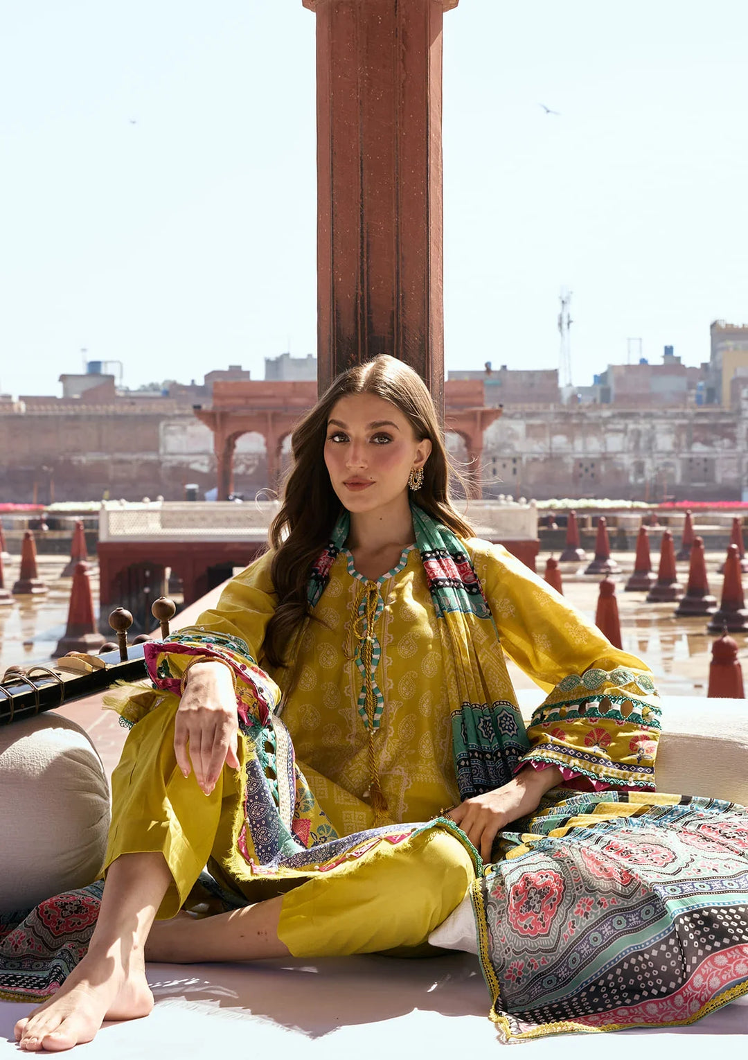 PRINTS CHIFFON COLLECTION &
