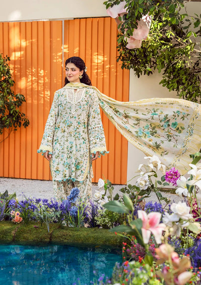 PRINTS LAWN COLLECTION
