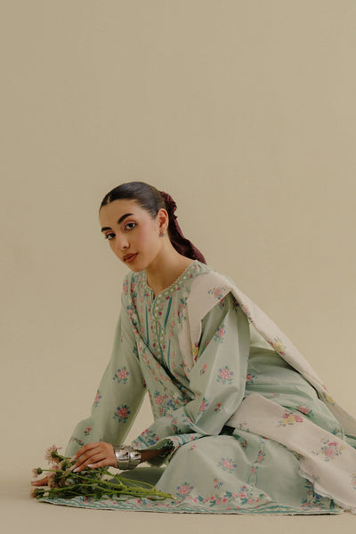 Coco Lawn Drop II