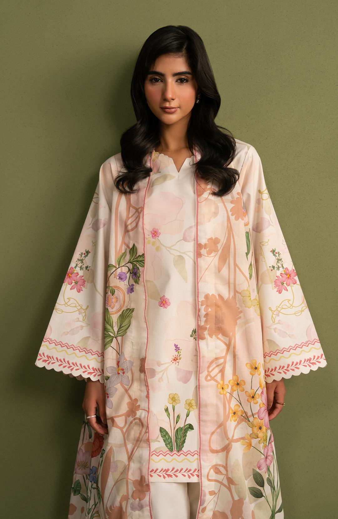 Essentials Lawn Collections
