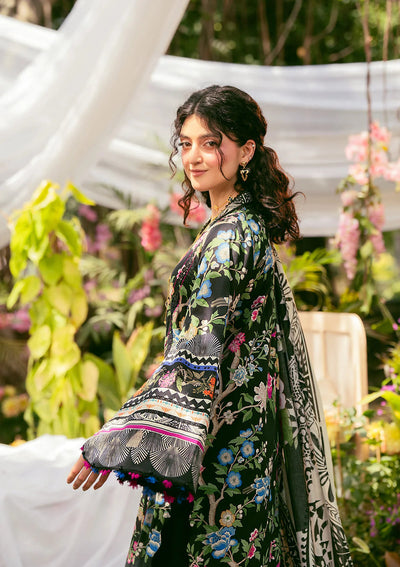PRINTS LAWN COLLECTION