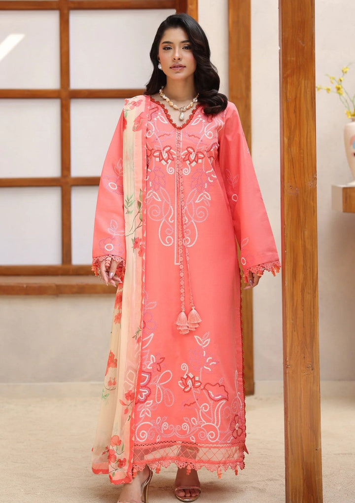 Rameen  Lawn Collections