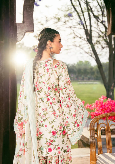 PRINTS LAWN COLLECTION