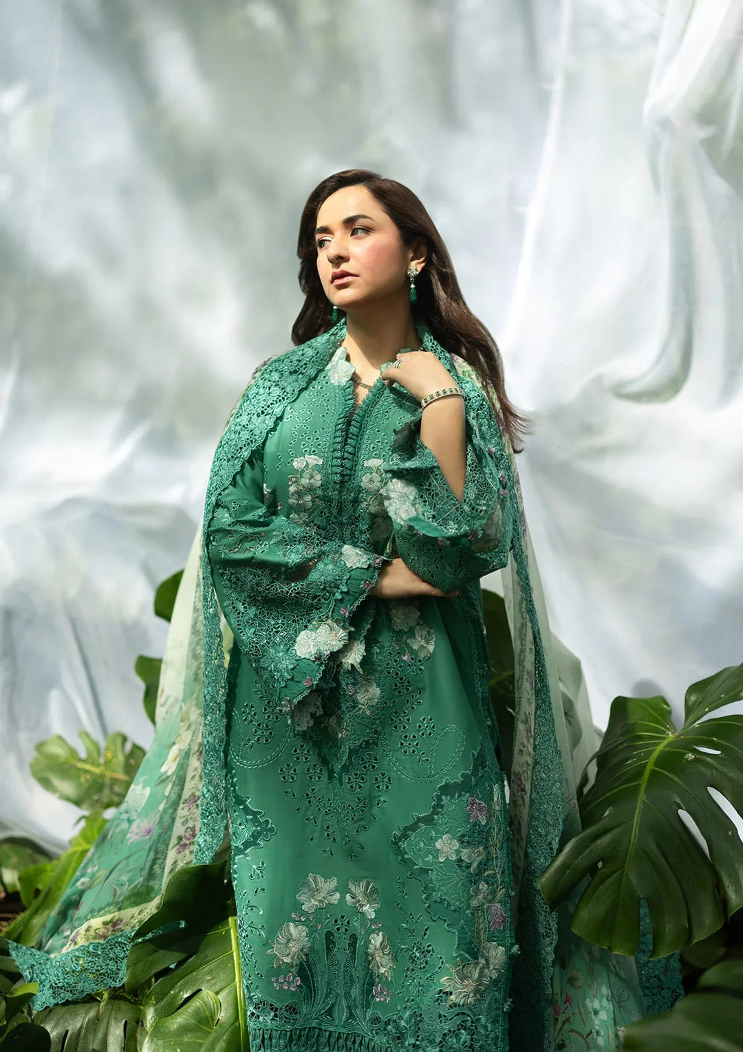 LUXURY LAWN VOL ll &