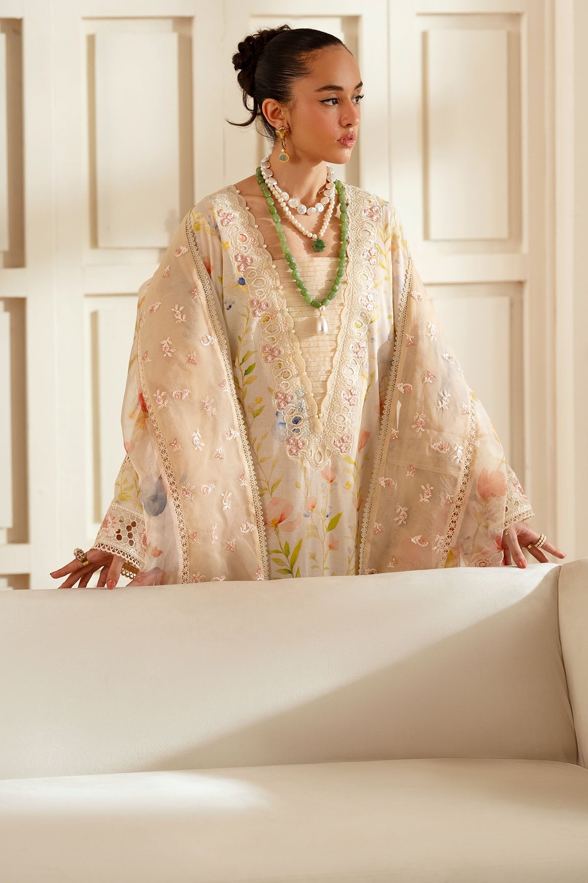 Feya Lawn Collections