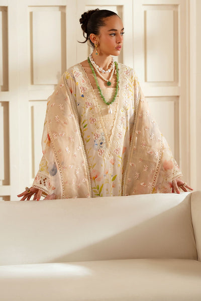 Feya Lawn Collections