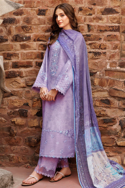 seraya lawn collections