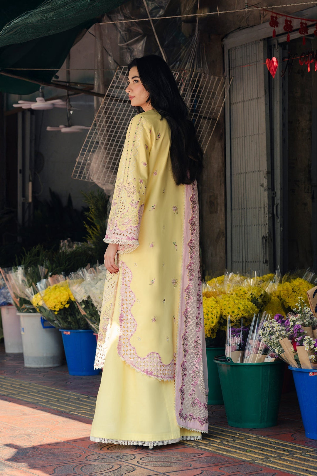 Mulaqaat Festive Lawn 26