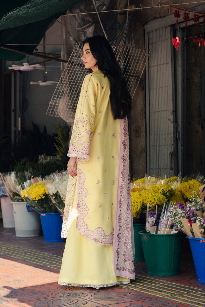 Mulaqaat Festive Lawn 26
