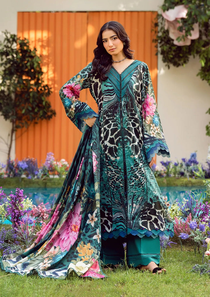 PRINTS LAWN COLLECTION