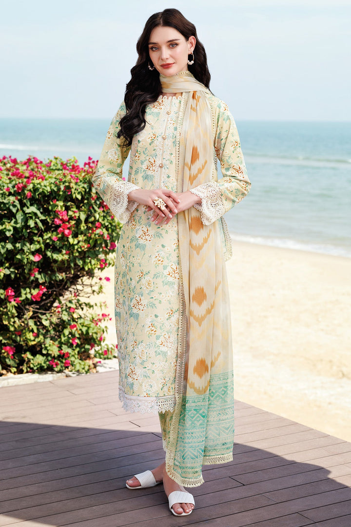 Aurea Summer Lawn