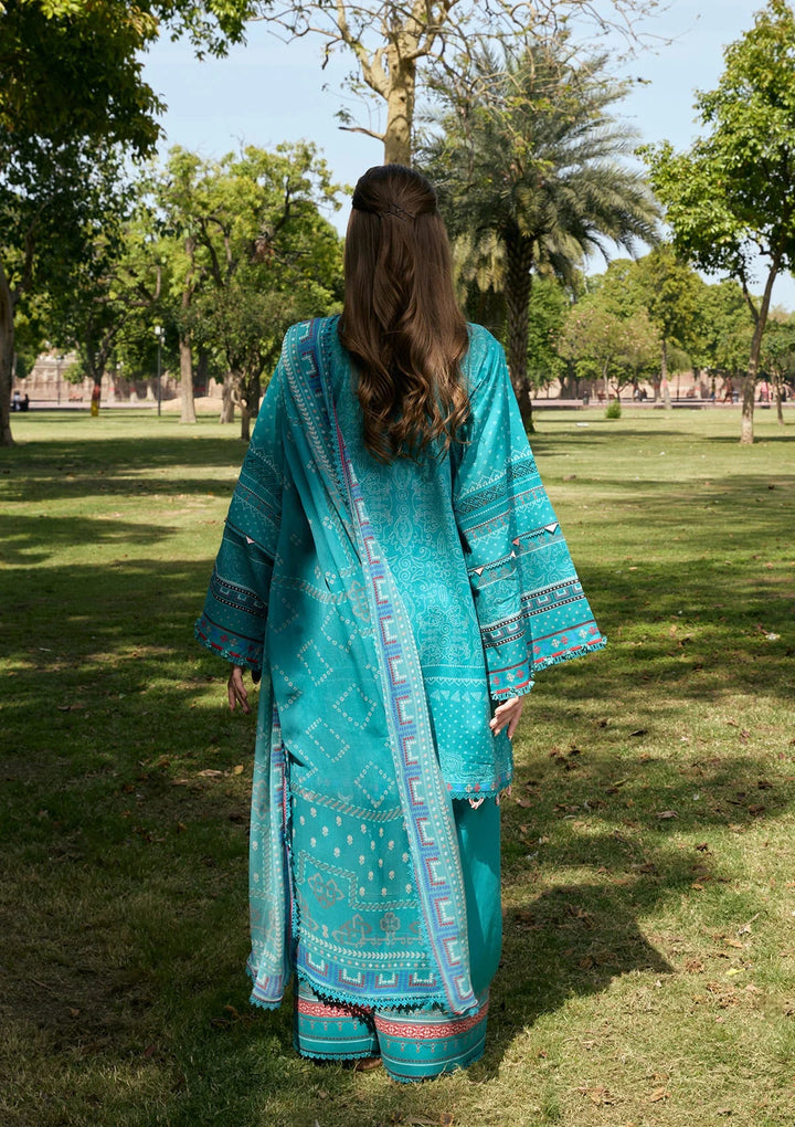 PRINTS CHIFFON COLLECTION &