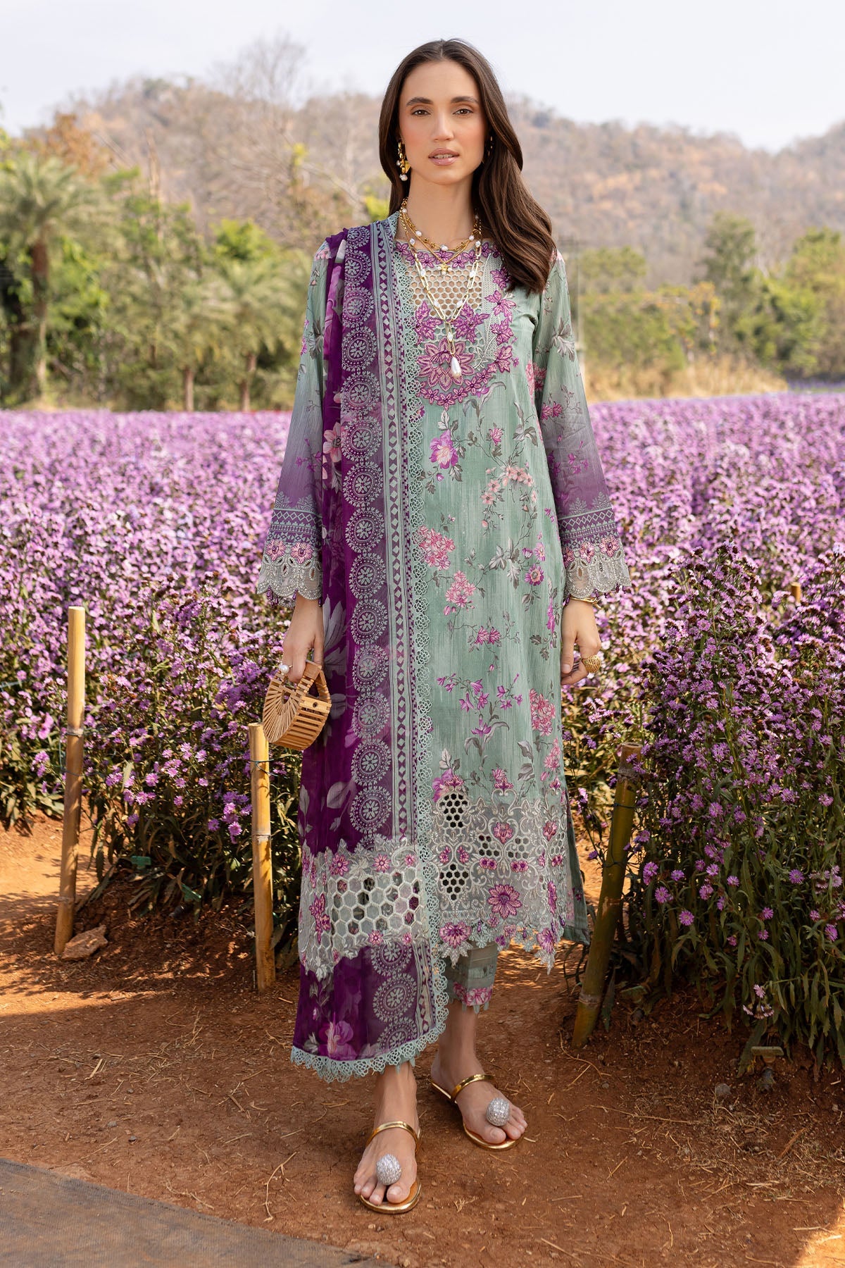 Bloom Lawn Collection