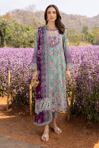 Bloom Lawn Collection