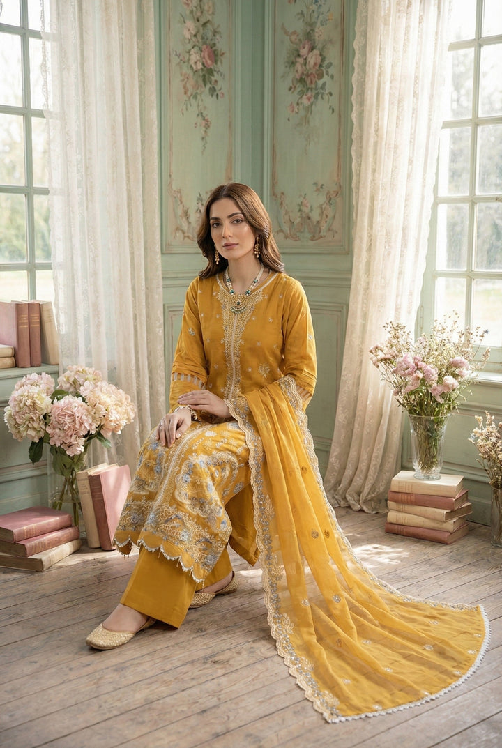 Luxury Formals Garden Of Eve