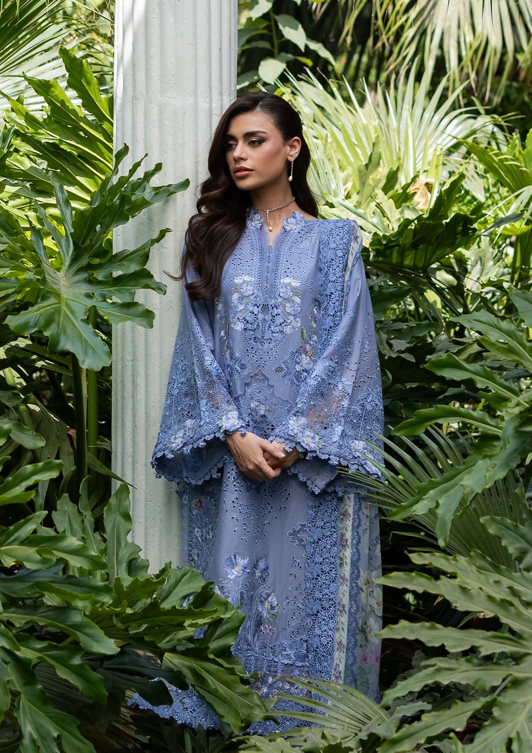 LUXURY LAWN VOL ll &